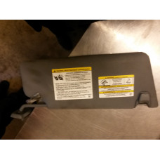 GRX802 Driver Left Sun Visor For 11-14 Ford F-150  5.0